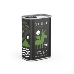 TUSSI Blend