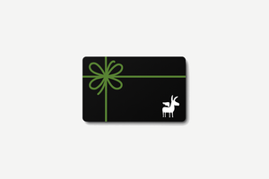 Gift Card - Friends of Tussi